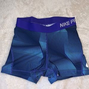nike pros